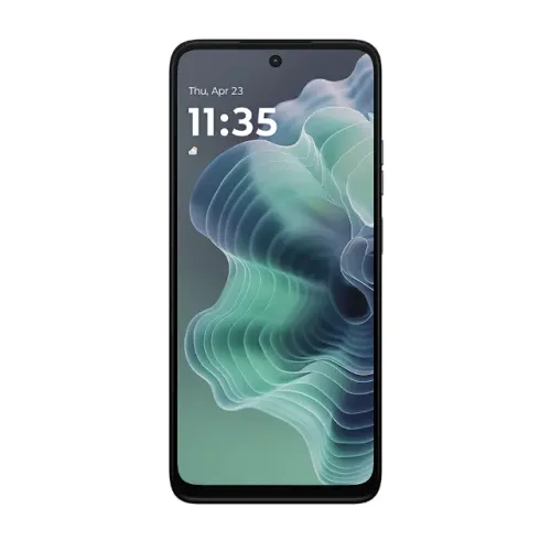 Celular Motorola G35 5G - GRAFITE - 4/128 - Novo +Nota Fiscal