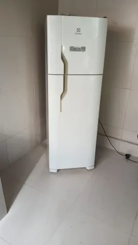 Geladeira Eletrolux