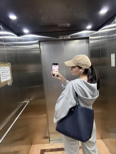 BOLSA LACOSTE