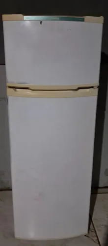 Geladeira e fogao - Faço Entrega 