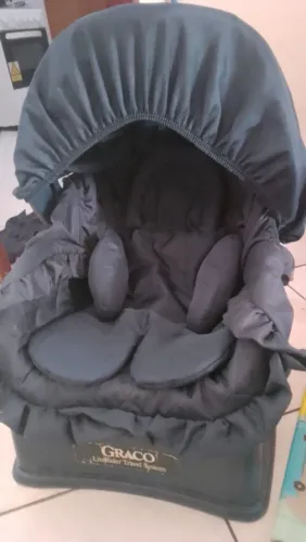 Bebê conforto