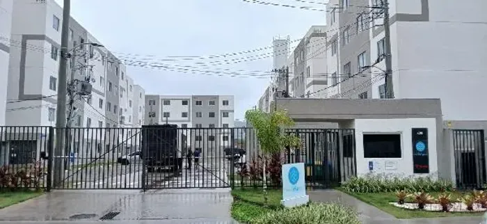 Negócio imperdível Apartamento no Guaratiba, Rio de Janeiro - RJ, Apto 502, 2 quartos, 40