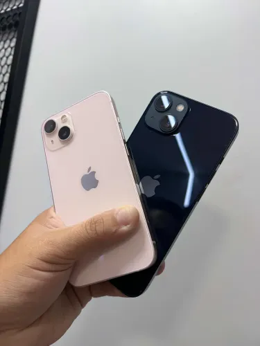 iPhone 13 128gb- todo original- excelente estado