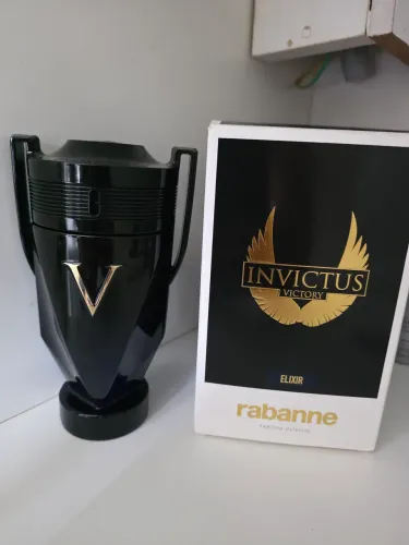 Perfume Invictus Victory Elixir 200ml
