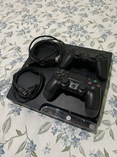 Ps3 desbloqueado