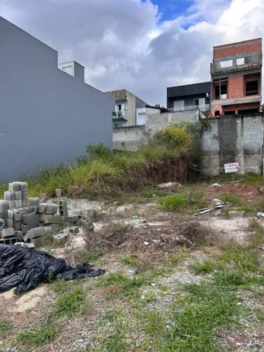 Terreno 150m2 - Jardim Europa