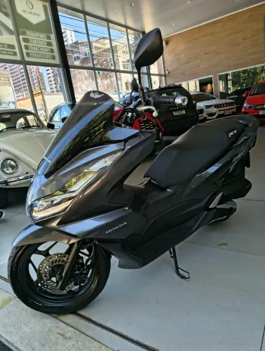 Honda PCX 160 