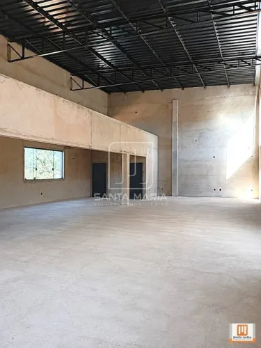 Salão/Galpão (salão - térreo) , cozinha planejada