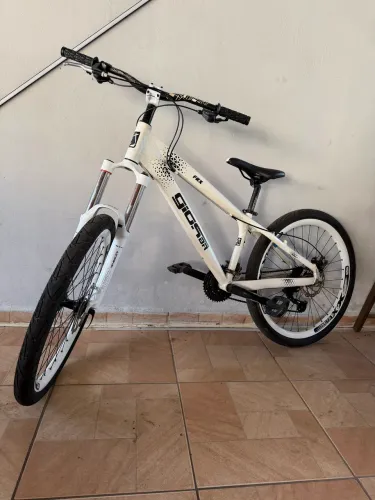 Bicicleta Gios FRX Aro 26 