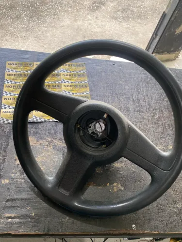 Volante Volkswagen usado