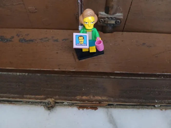 Lego raro