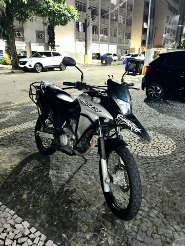 xre 300