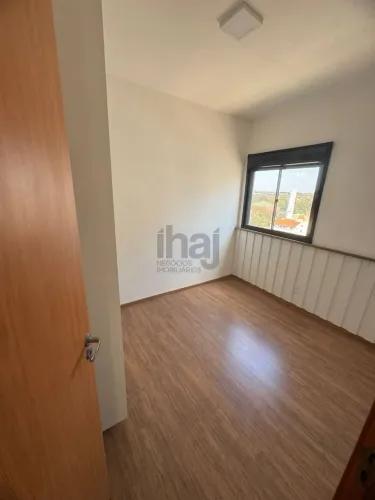 Apartamento com 1 dormitório para alugar, 50 m² por R$ 2.390/mês - Jardim Yolanda - São Jo