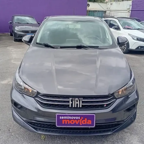 Fiat Cronos Drive 1.0 6V 2025