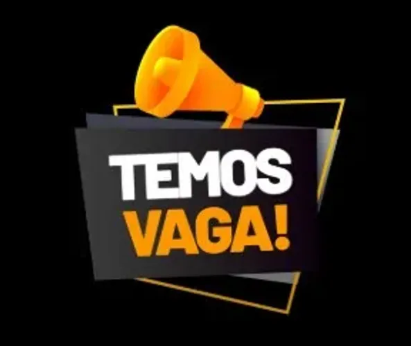 Ajudante de estoque masculino