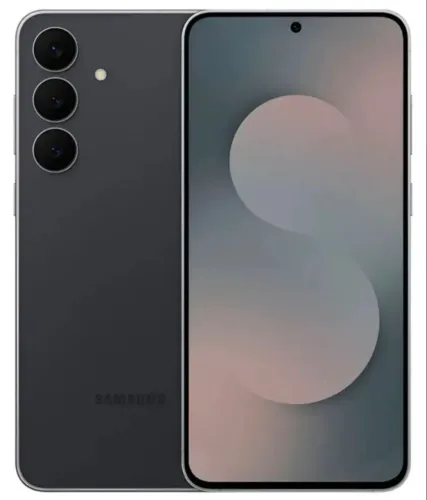 GALAXY S25FE NOVO. LACRADO COM 1 ANO DE GARANTIA