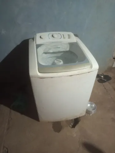 Máquina de Lavar 15KG