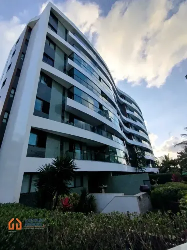 TERRAÇO LAGUNA NO PAIVA I4 QUARTOS I 2 SUÍTE I 115m² I MÓVEIS PLANEJADOS I MUITO VERDE E A