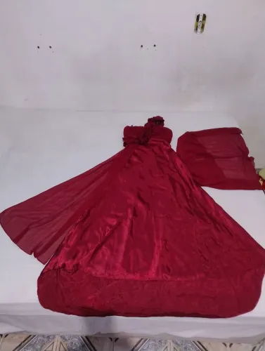 Vestido pra festa 