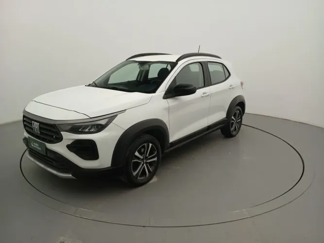 Fiat Pulse Audace 1.0 Turbo 200 Flex Aut. 2025
