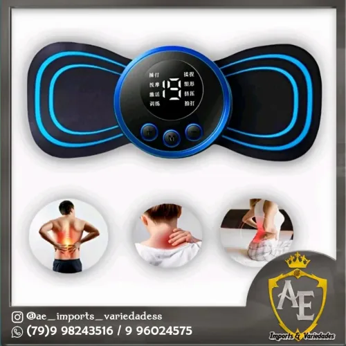 Massageador