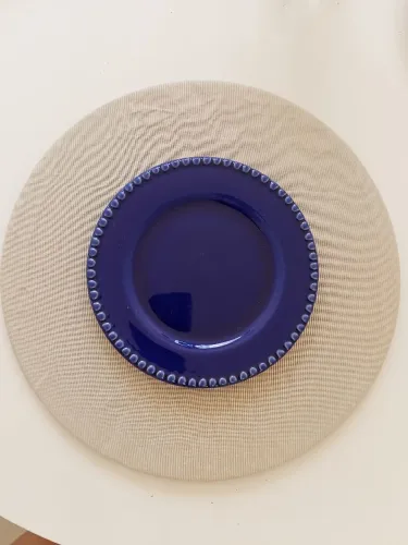Vendo itens para mesa posta
