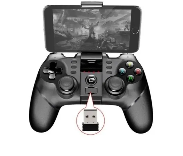 Controle ipega 9076 usado em excelente condições 