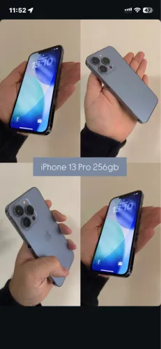 iPhone 13 Pro 256GB