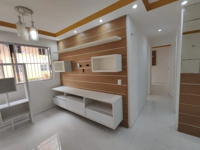 APartamento a Venda Sol MAr