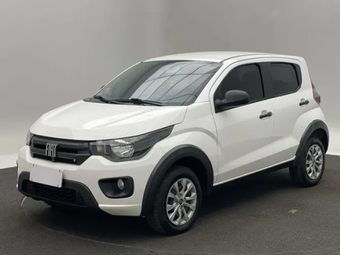 Fiat Mobi Like ON 1.0 Fire Flex 5P. 2025