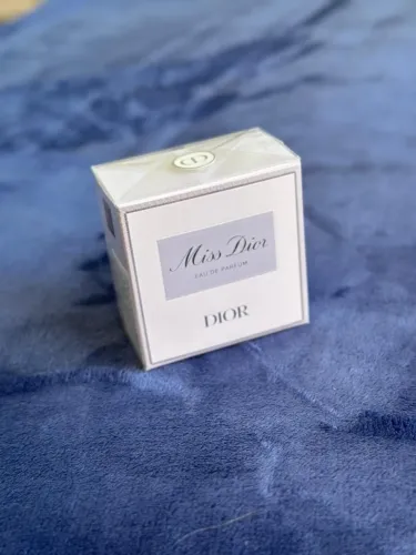 Perfume Miss Dior eau de parfum 50ml