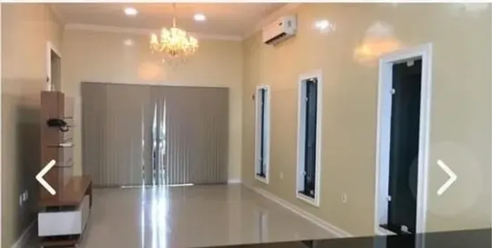 Casa com 3 suítes e Energia Solar