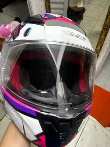 Capacete LS2 