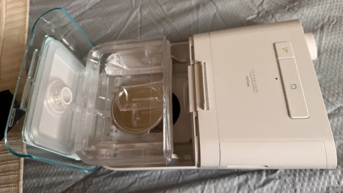 CPAP Phillips Respironics 