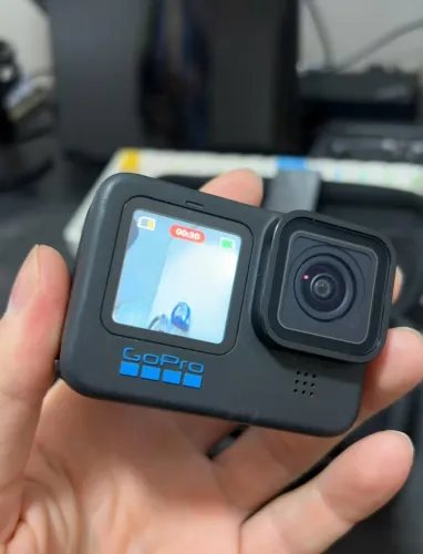 Gopro Hero10
