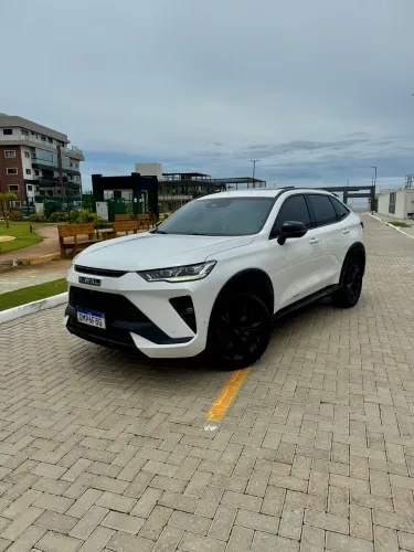 GWM Haval H6 GT Phev AWD 2024