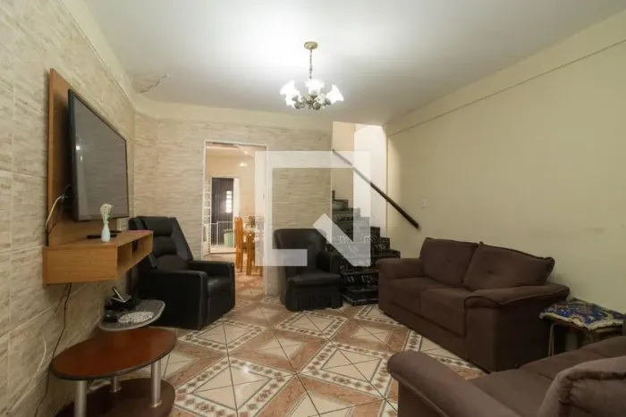 Casa à Venda - Jardim Avelino , 4 Quartos, 225 m2