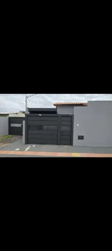 Imóvel para venda possui 52 metros quadrados com 2 quartos