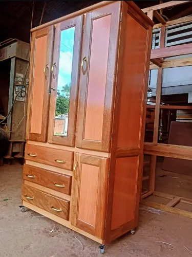 GUARDA ROUPA SOLTEIRO NOVO FABRICAÇÃO PRÓPRIA!
