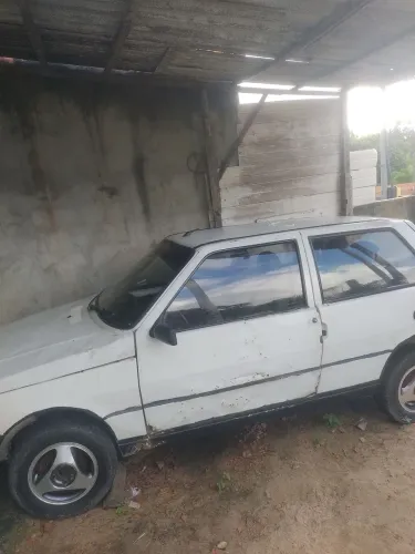 Fiat Uno 1.6r MPI / 1.6r / 1.5r 1992