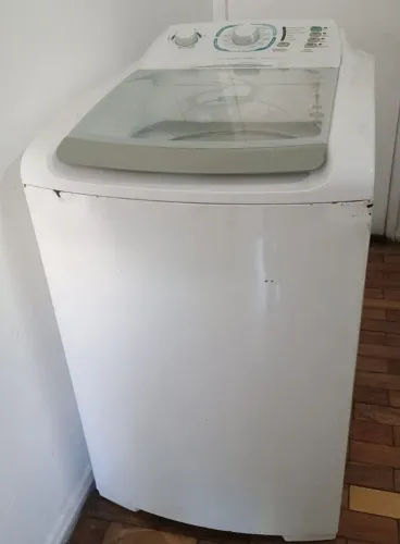 Máquina de lavar - Eletrolux 10KG