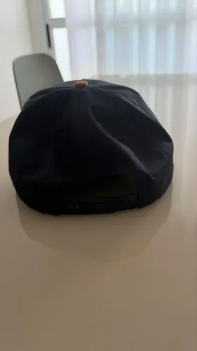 Boné new era