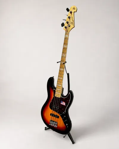 Baixo SX SJB75 TOR 3TS (Vintage Series)