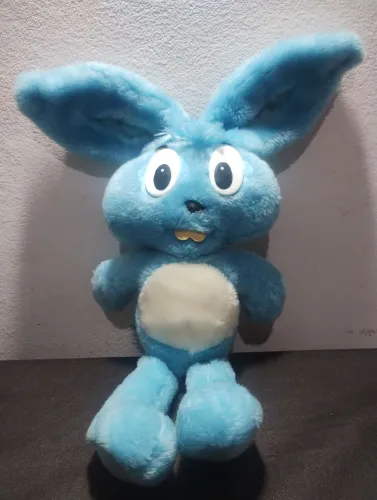 Sansão pelúcia lionella 50cm