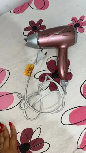 Secador