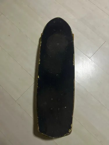 Skate/Simulador de surf mormaii