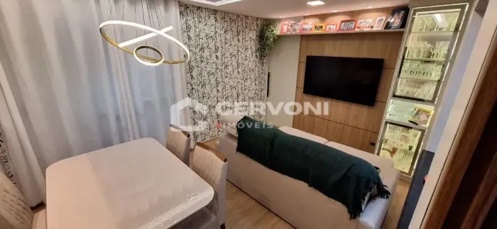 dias atrás Apartamento para Locação  Condomínio Natura Park