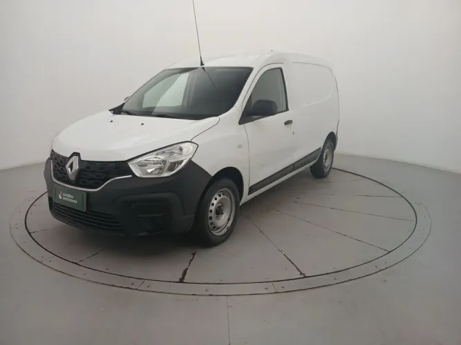 Renault Kangoo Advanced 1.6 16V Flex Mec. 2025
