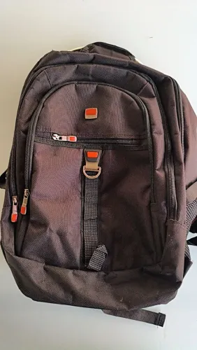 Mochila para uso pessoal
