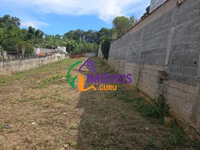 TERRENO - MOGI MODERNO - SP
